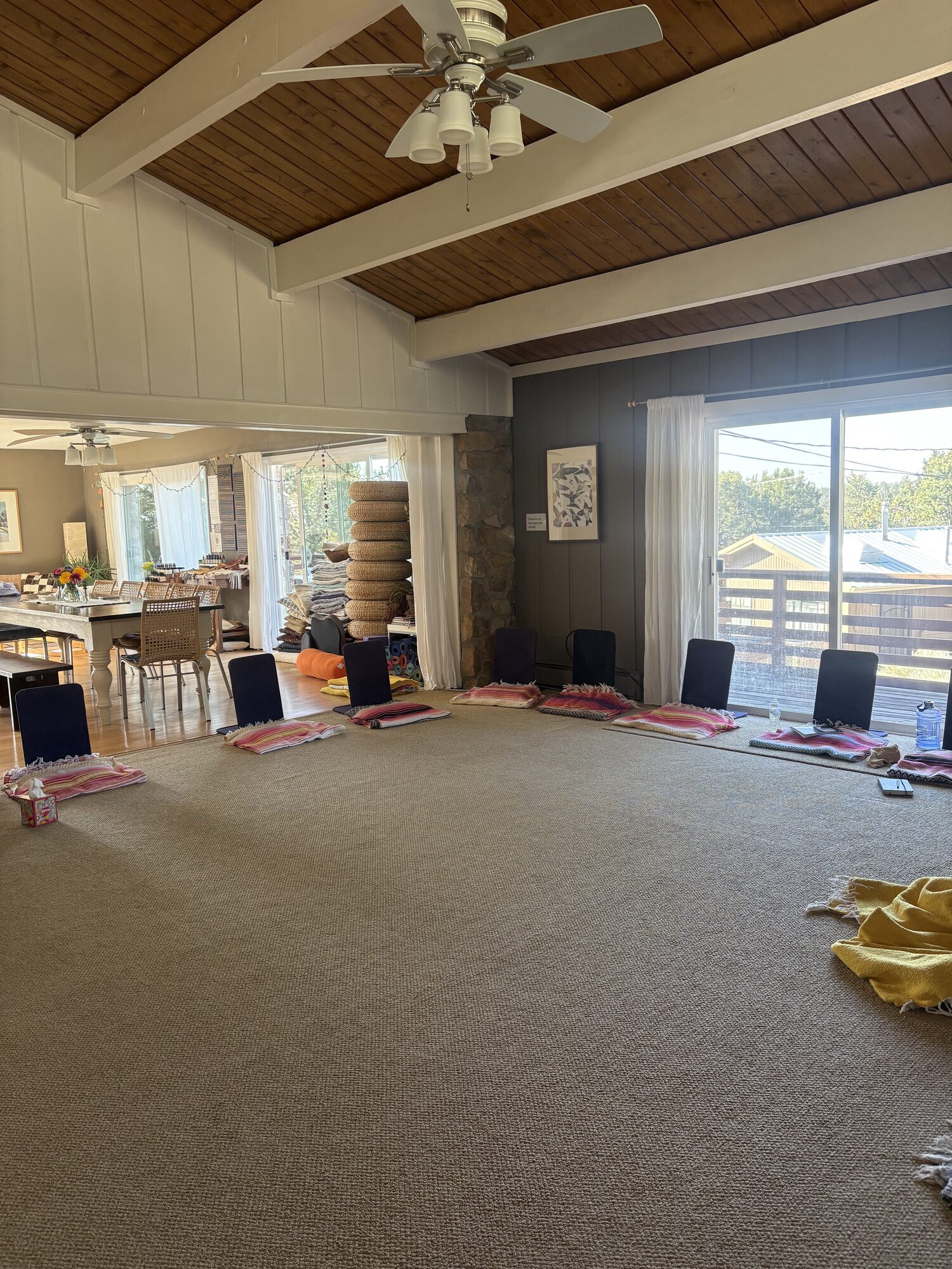 Breathwork